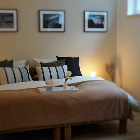 Apartment Home Suite Home München Kültér fotó