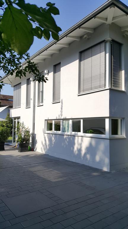 Apartment Home Suite Home München Kültér fotó