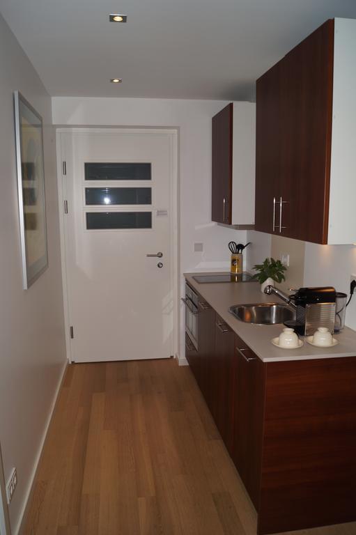 Apartment Home Suite Home München Kültér fotó