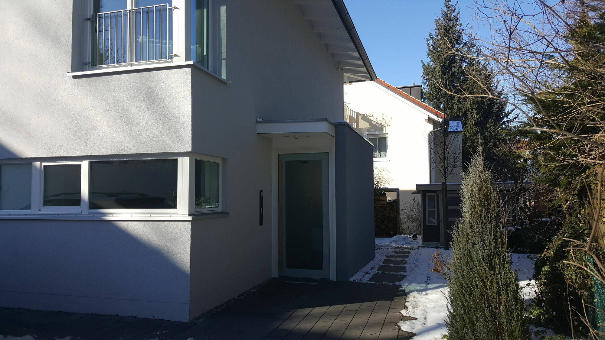 Apartment Home Suite Home München Kültér fotó